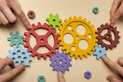 Как стимулировать творческое мышление сотрудников?